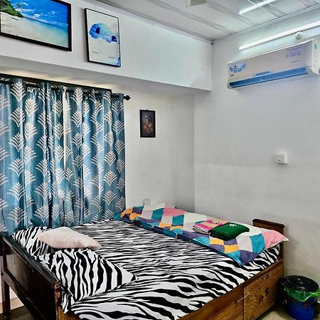 Hammock Beach Home Alappuzha Zewnętrze zdjęcie