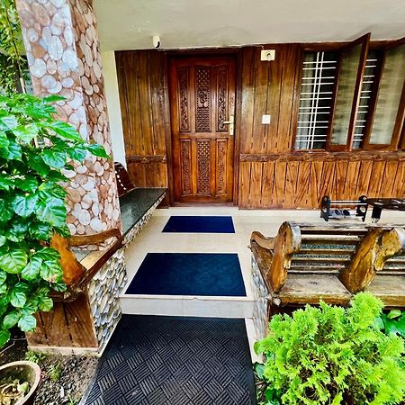 Hammock Beach Home Alappuzha Zewnętrze zdjęcie
