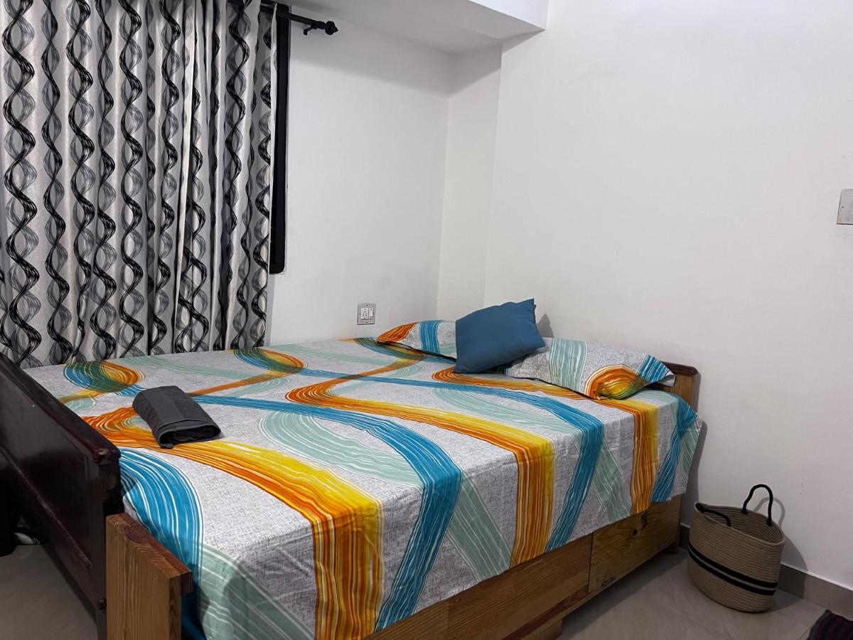 Hammock Beach Home Alappuzha Zewnętrze zdjęcie