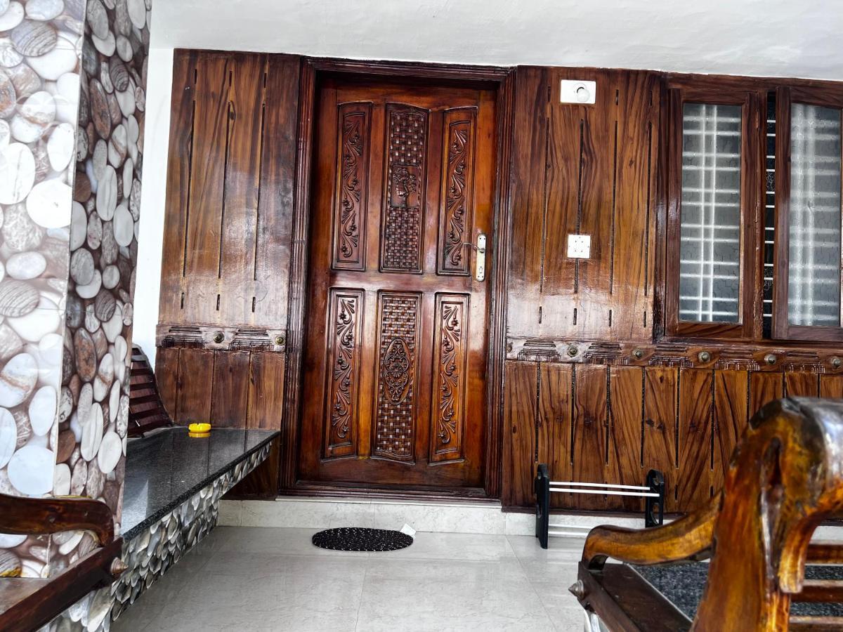 Hammock Beach Home Alappuzha Zewnętrze zdjęcie