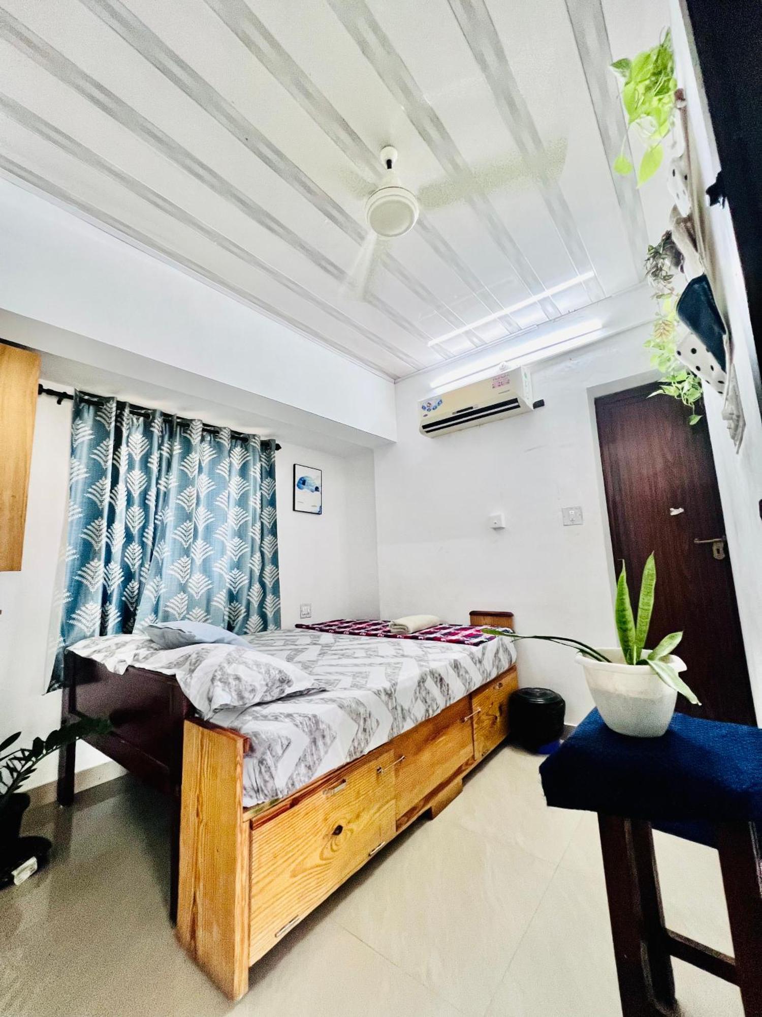 Hammock Beach Home Alappuzha Zewnętrze zdjęcie