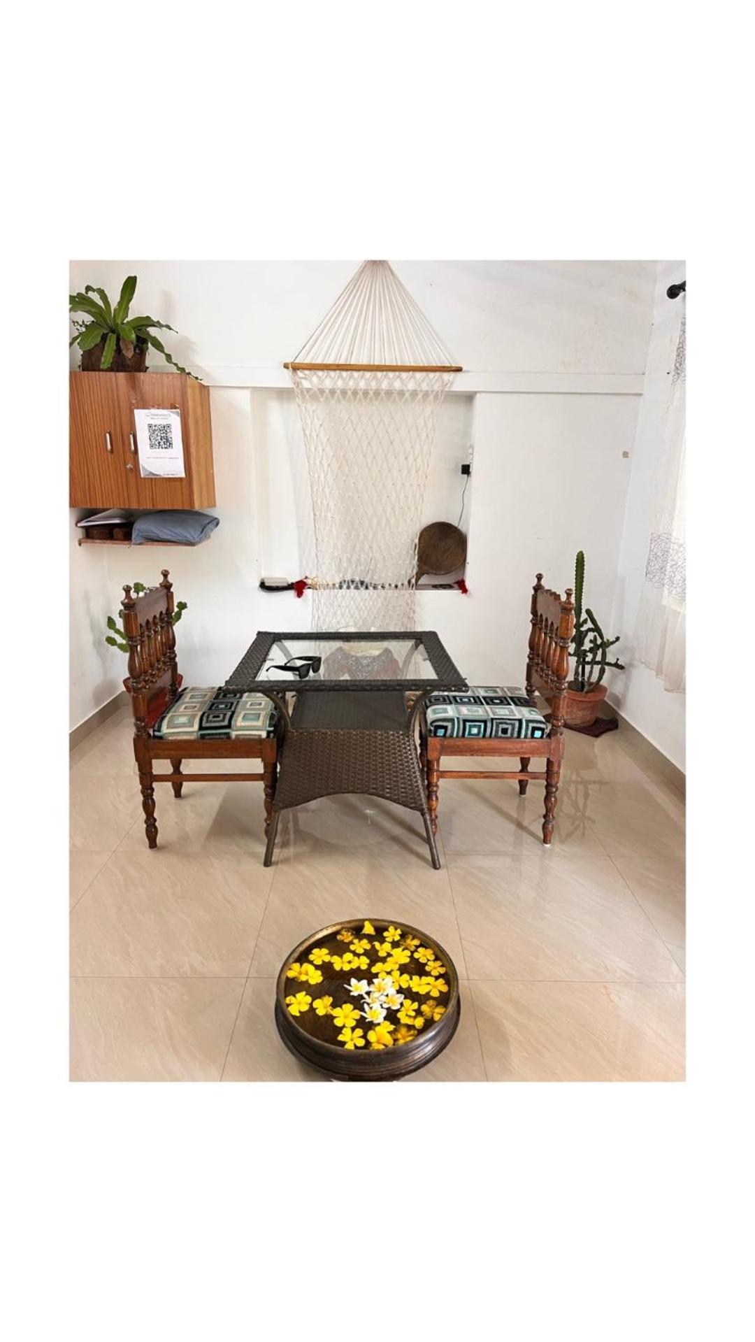Hammock Beach Home Alappuzha Zewnętrze zdjęcie
