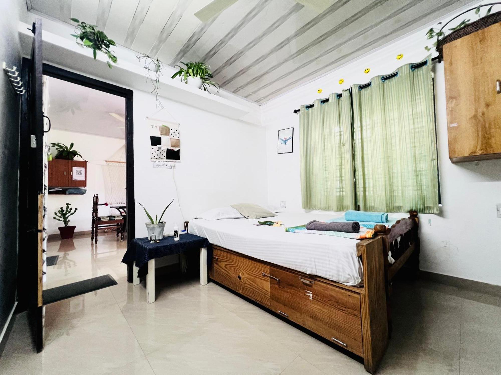 Hammock Beach Home Alappuzha Zewnętrze zdjęcie