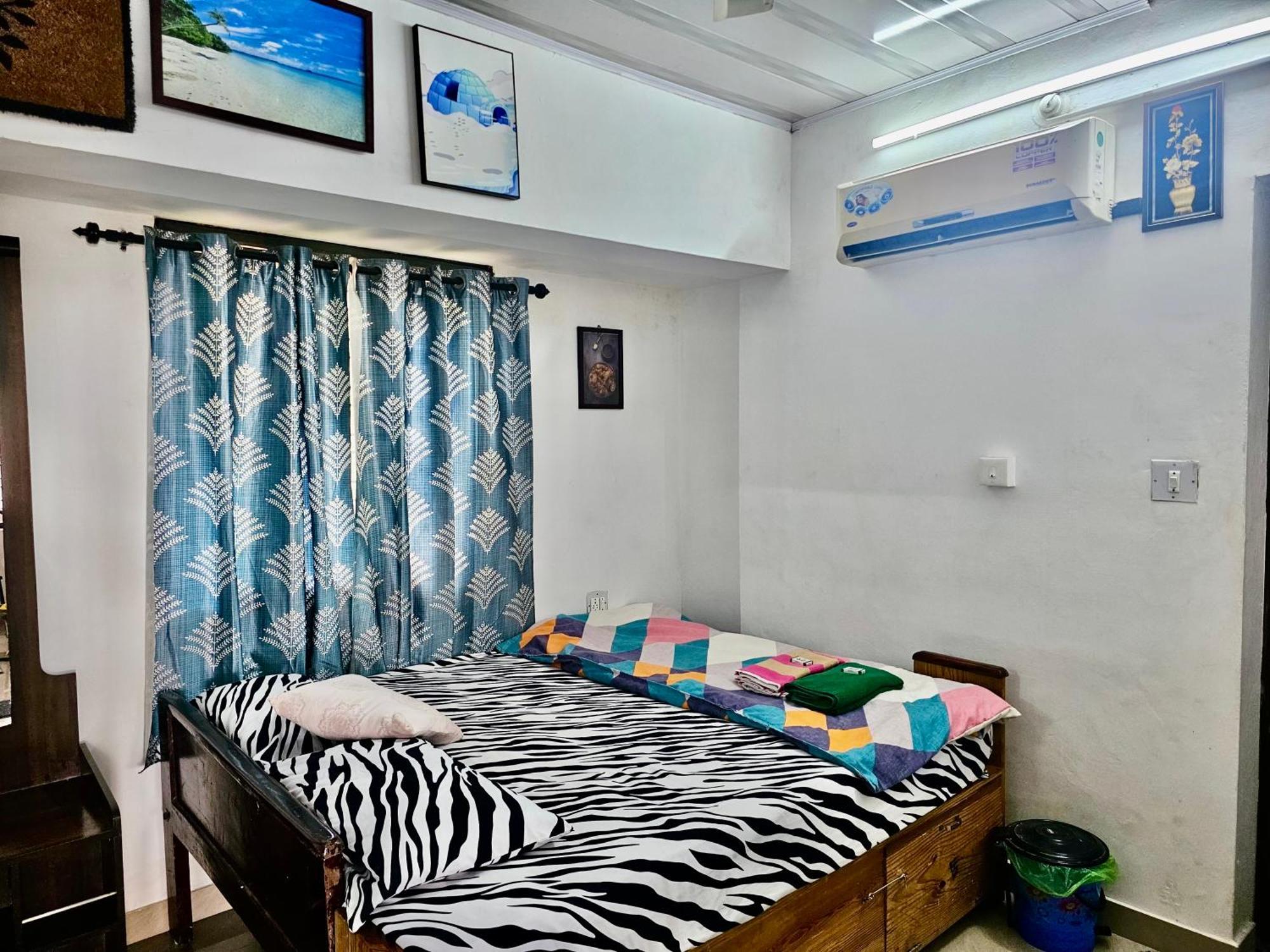 Hammock Beach Home Alappuzha Zewnętrze zdjęcie