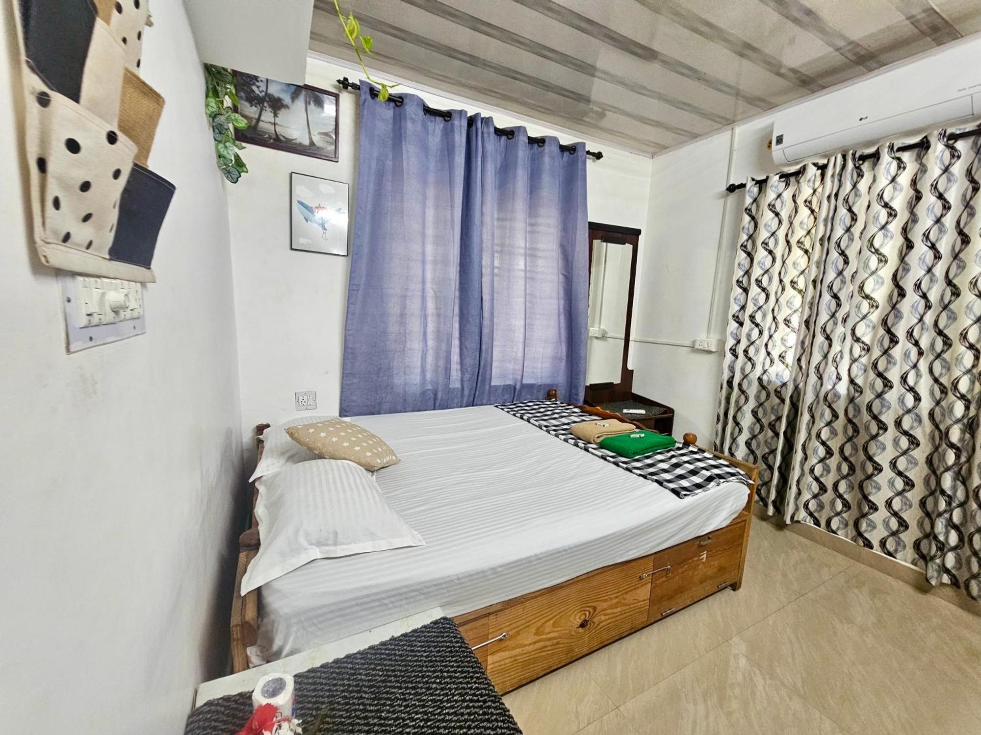 Hammock Beach Home Alappuzha Zewnętrze zdjęcie