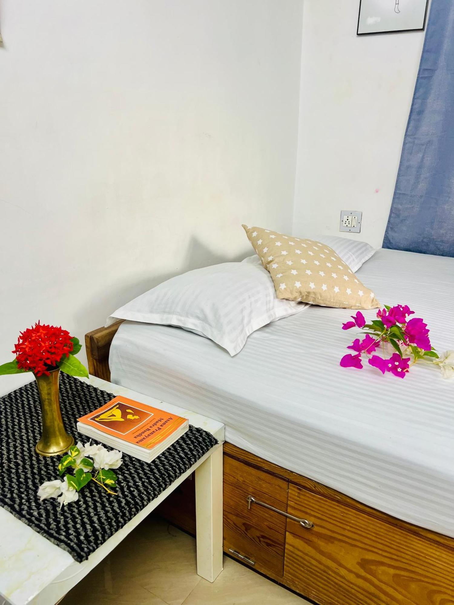 Hammock Beach Home Alappuzha Zewnętrze zdjęcie