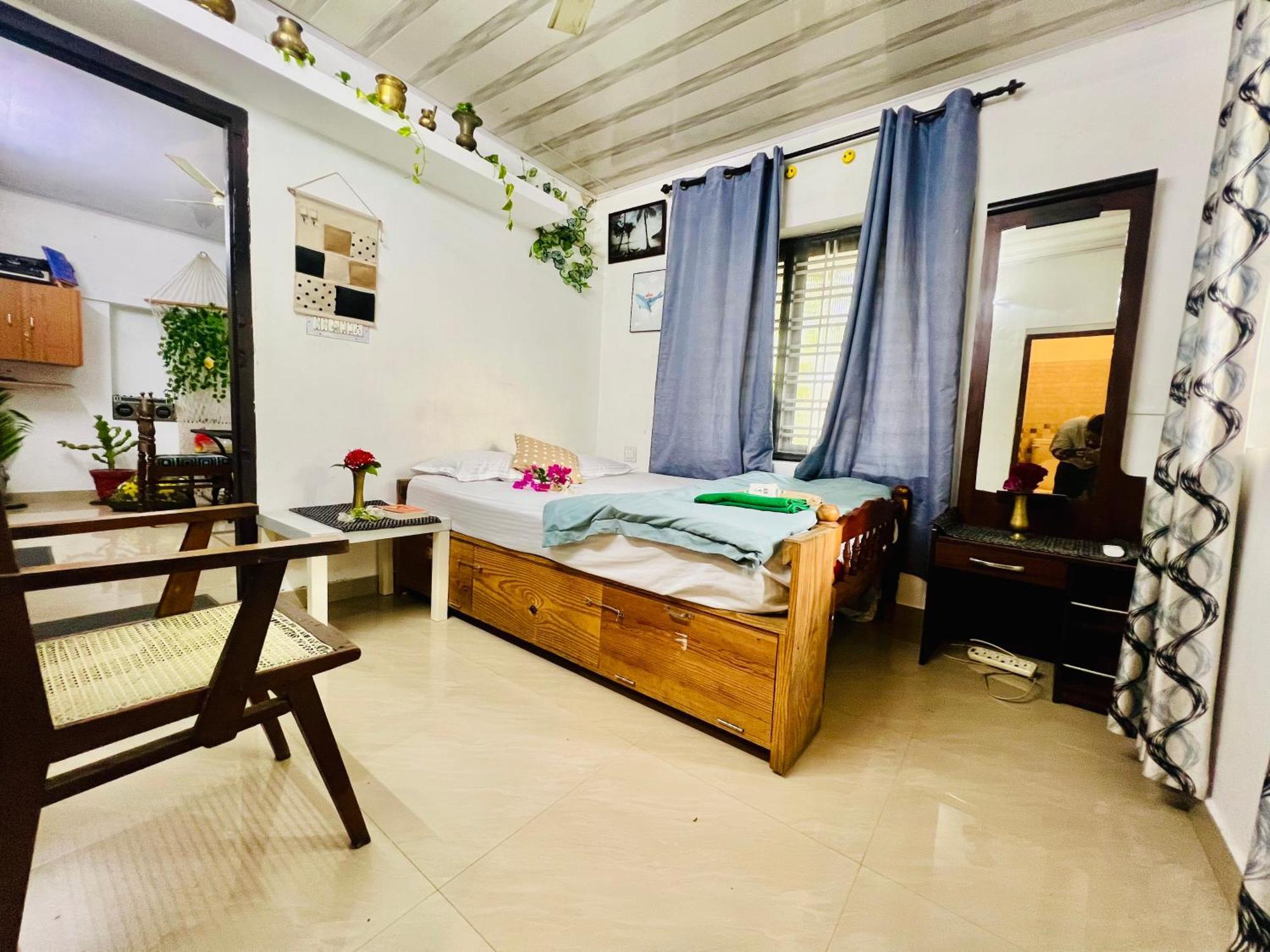 Hammock Beach Home Alappuzha Zewnętrze zdjęcie