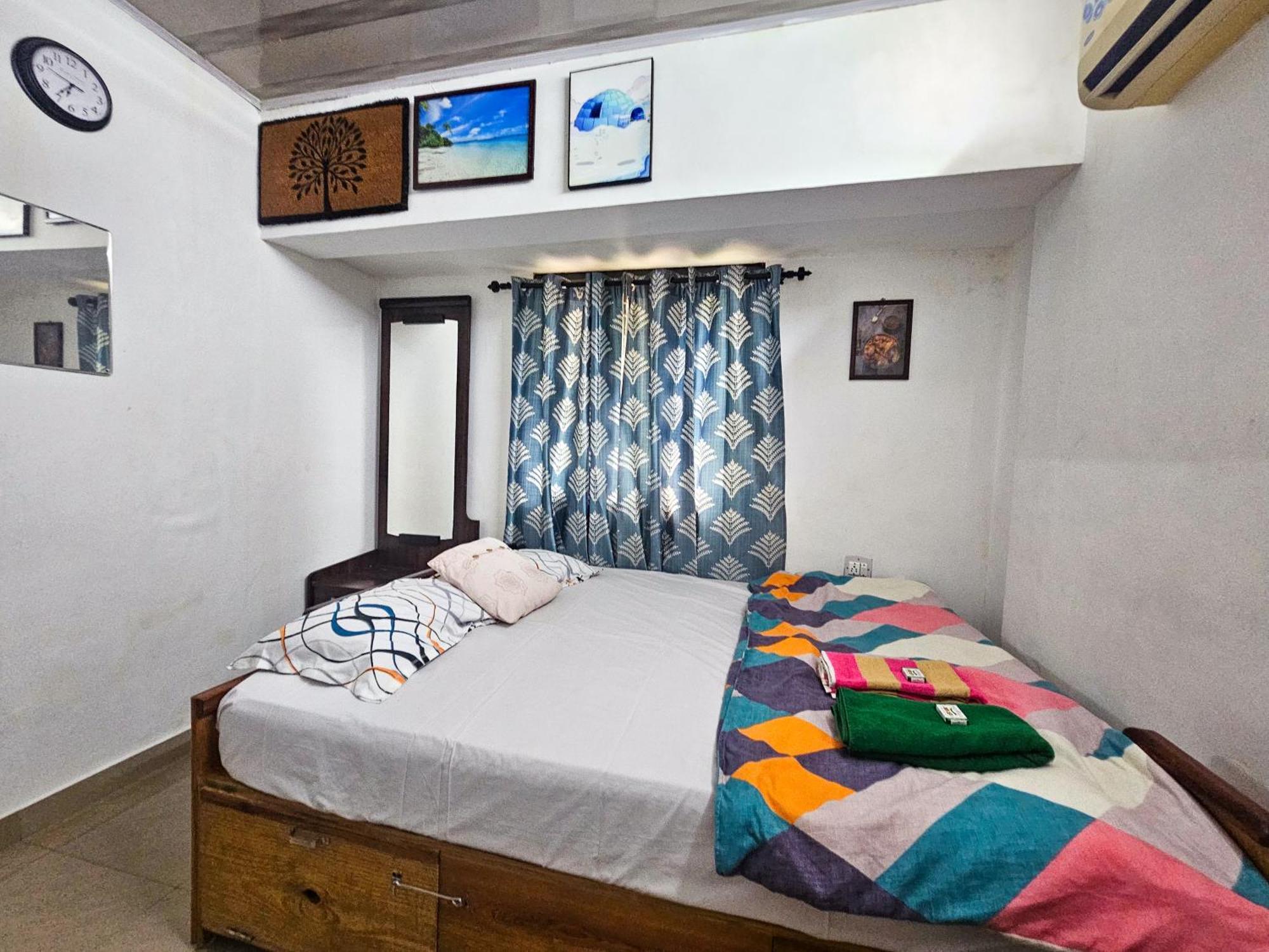 Hammock Beach Home Alappuzha Zewnętrze zdjęcie