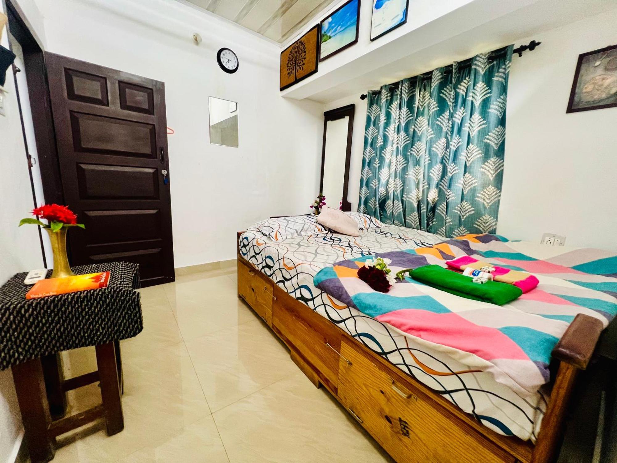 Hammock Beach Home Alappuzha Zewnętrze zdjęcie
