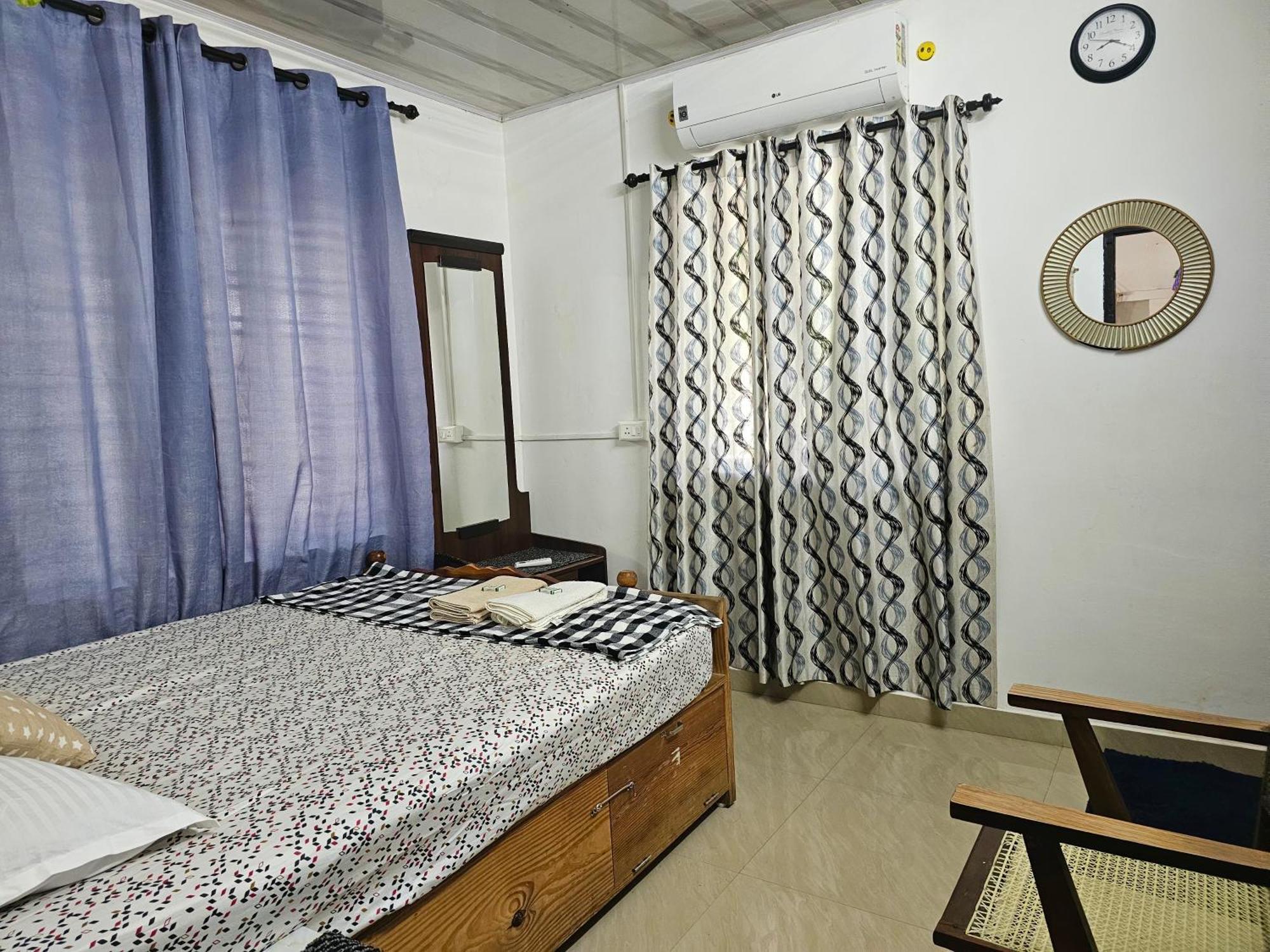 Hammock Beach Home Alappuzha Zewnętrze zdjęcie