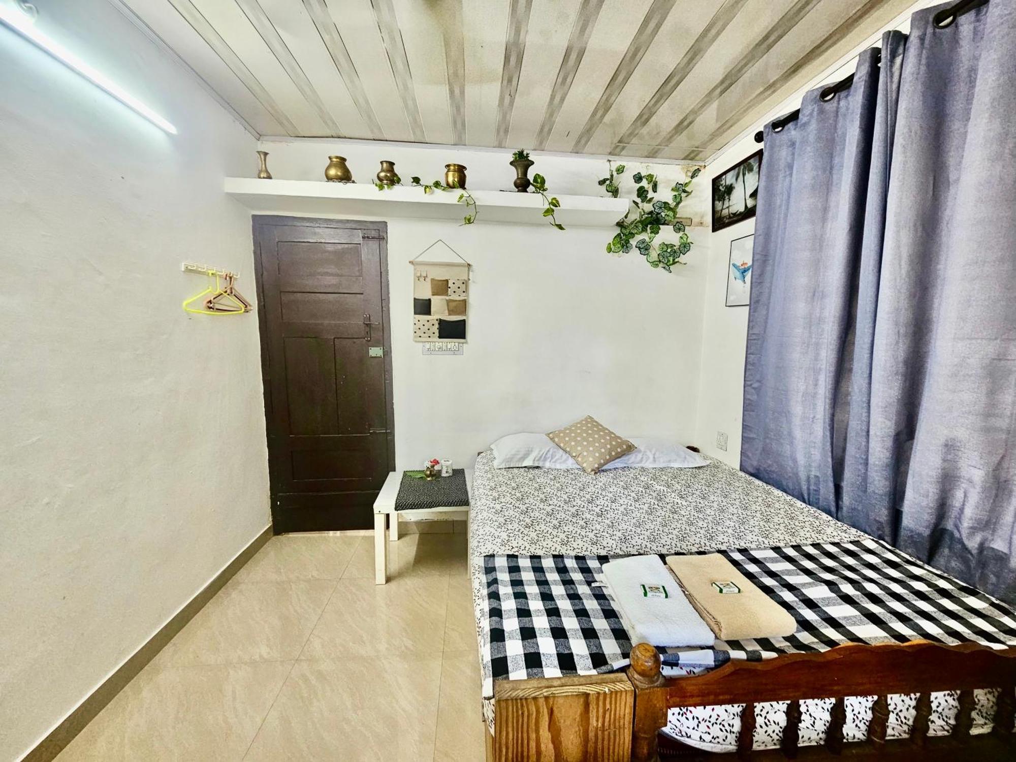 Hammock Beach Home Alappuzha Zewnętrze zdjęcie