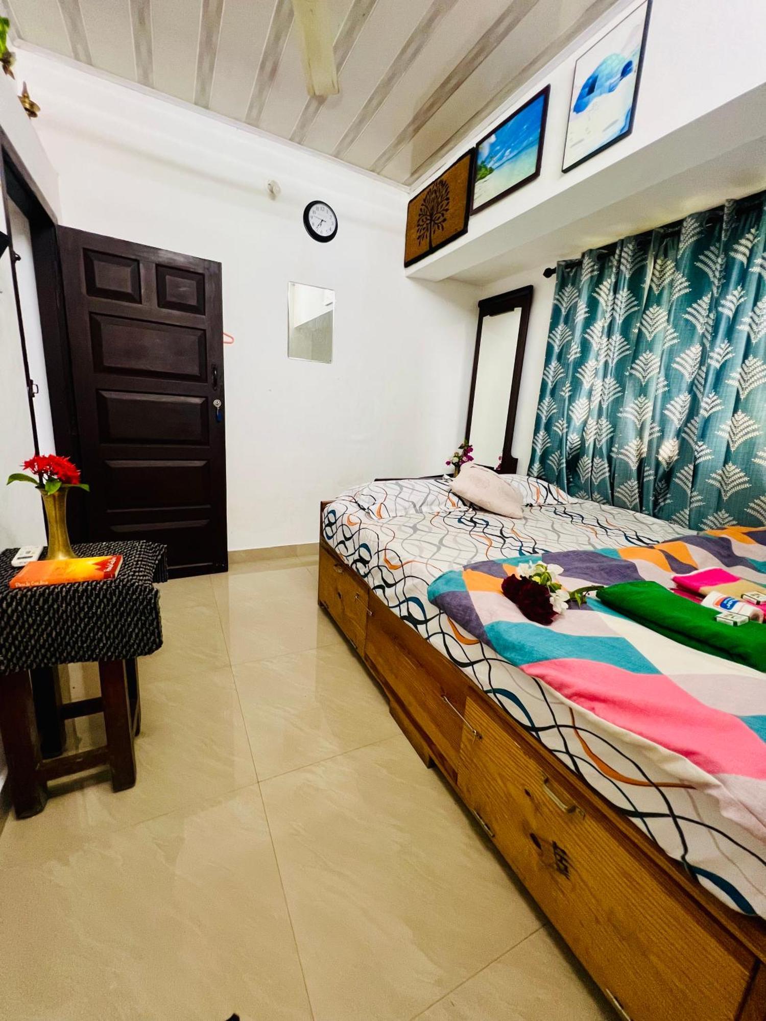 Hammock Beach Home Alappuzha Zewnętrze zdjęcie
