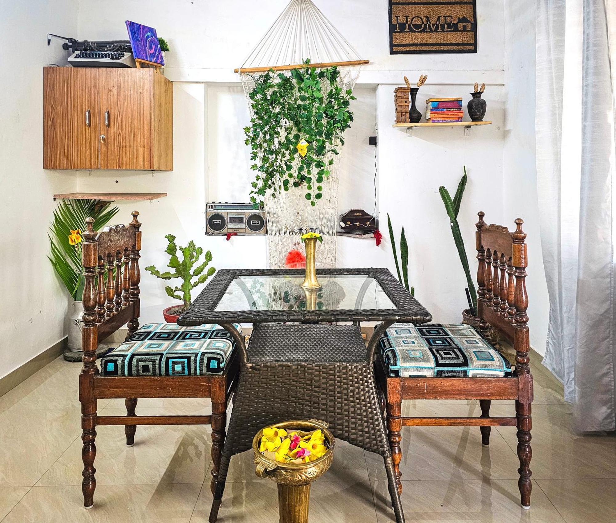 Hammock Beach Home Alappuzha Zewnętrze zdjęcie